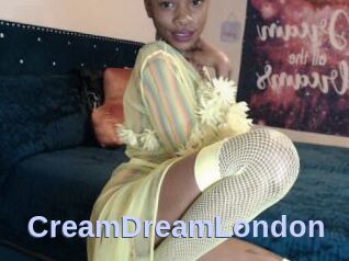 CreamDreamLondon