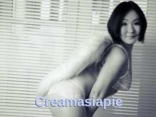 Creamasiapie