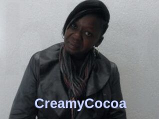 CreamyCocoa