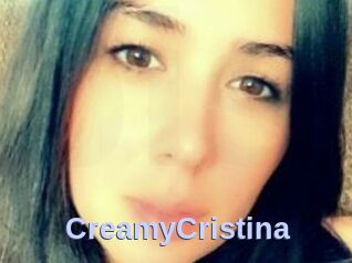 CreamyCristina
