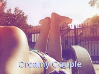 Creamy_CoupIe