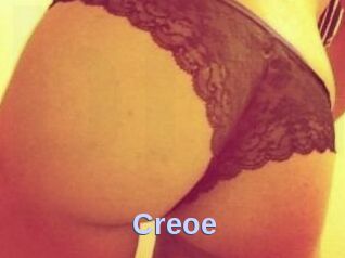 Creoe