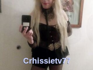 Crhissietv77