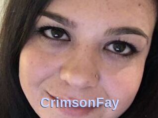 CrimsonFay