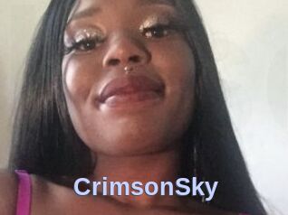 CrimsonSky