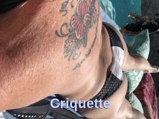 Criquette
