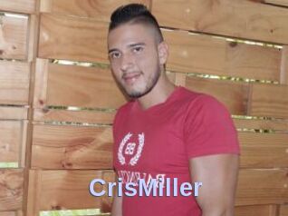 CrisMiller