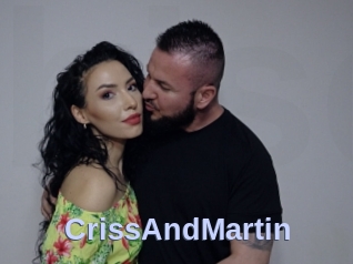 CrissAndMartin
