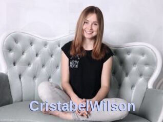 CristabelWilson