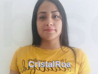 CristalRoa