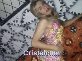 Cristalcum