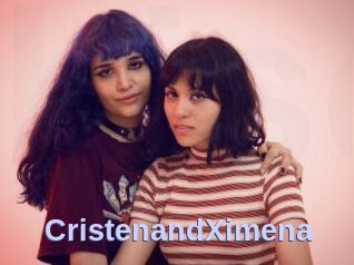 CristenandXimena