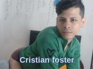 Cristian_foster