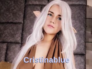 Cristinablue