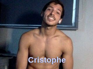 Cristophe