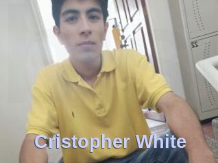 Cristopher_White