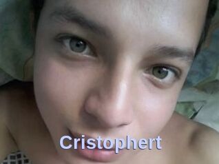 Cristophert