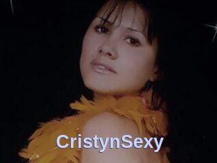 CristynSexy