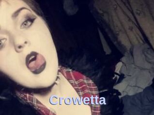 Crowetta
