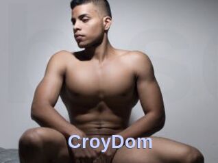 CroyDom
