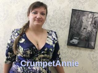 CrumpetAnnie