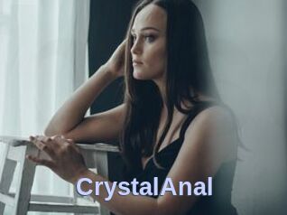 CrystalAnal