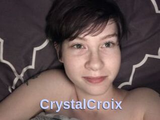 CrystalCroix