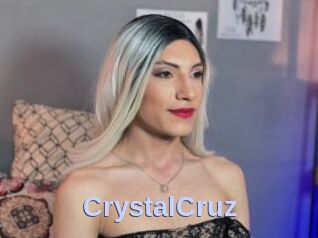 CrystalCruz