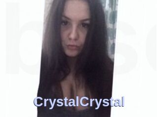 CrystalCrystal