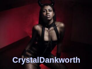 CrystalDankworth