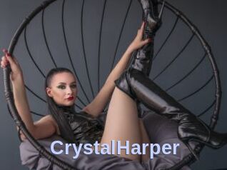 CrystalHarper