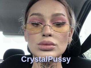 CrystalPussy