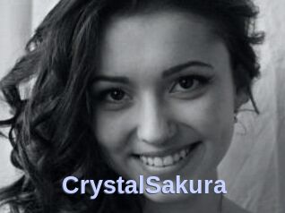 CrystalSakura