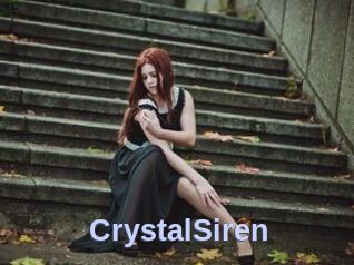 CrystalSiren