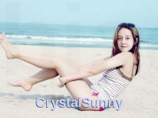 CrystalSunny