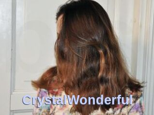 CrystalWonderful