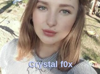 Crystal_f0x