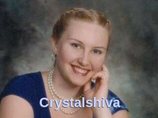 Crystalshiva