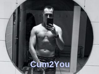 Cum2You