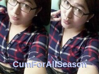 CumForAllSeason