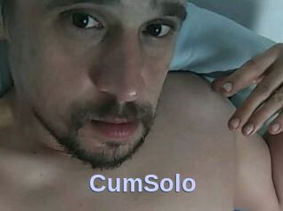 CumSolo