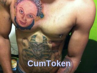 CumToken