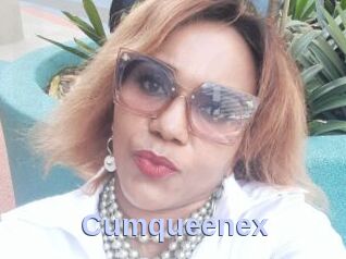 Cumqueenex