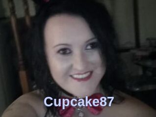 Cupcake87