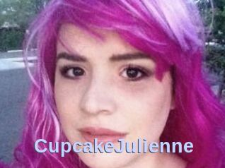 CupcakeJulienne