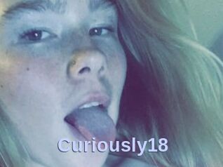 Curiously18