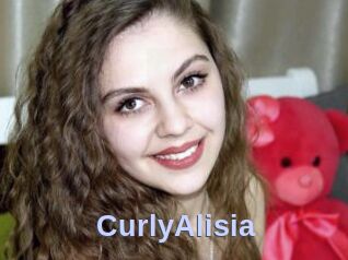 CurlyAlisia