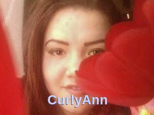 CurlyAnn