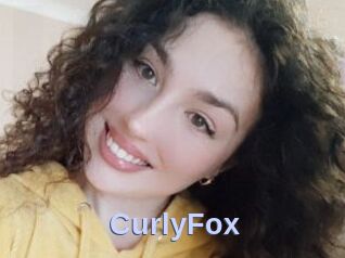CurlyFox