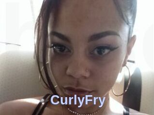 CurlyFry
